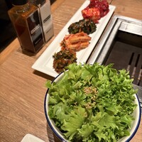 渋谷焼肉 KINTAN - 