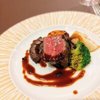 トラットリアイタリア 銀座店 - 