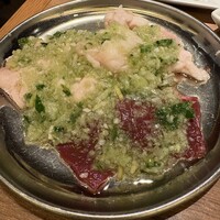 渋谷焼肉 KINTAN - 