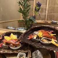 銀座 きた川 - 