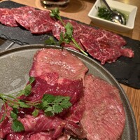 渋谷焼肉 KINTAN - 