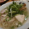 ラーメン巌哲