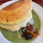 ザ モンキーチューズキッチン - 