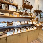 ココペライ - 内観