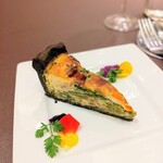 トラットリアイタリア - 