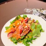 トラットリアイタリア - 