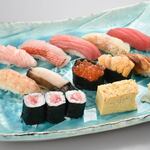 佐渡のすし 弁慶 - 