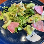 ザ モンキーチューズキッチン - 