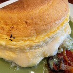 ザ モンキーチューズキッチン - 