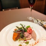 トラットリアイタリア - 