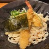 驛釜きしめん 中央通り