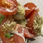 グリーン・グルメ by RF1 - 料理写真: