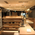 プラットスタンド酛 - 