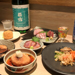 プラットスタンド酛 - 