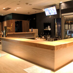 プラットスタンド酛 - 