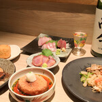 プラットスタンド酛 - 