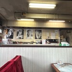 食事処 魚屋の台所 - 