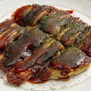 広東料理処お好み焼き 千代_1
