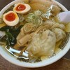 麺屋ようすけ 佐野新都市店