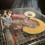 近江牛 焼肉竹 - 