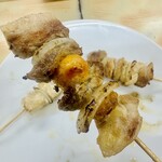 やきとり 三船 - 