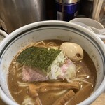 こうかいぼう - ラーメン