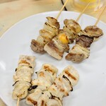 やきとり 三船 - 