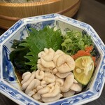 Sushi Maru Ya Higashimikuni ten - 