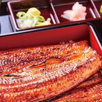鰻の成瀬　 - 料理写真: