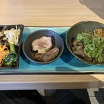 近江牛 焼肉竹 - 