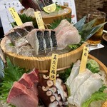 Sushi Maru Ya Higashimikuni ten - 
