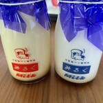 牛乳食パン専門店 みるく 本店 - 