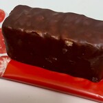 メリーチョコレート - 料理写真:ミルフィーユ（あまおう苺）