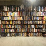 goonie cafe - 世界中のボードゲームを自由に遊べます！