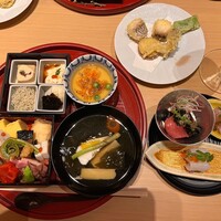 宮川町 水簾 東京ミッドタウン店 - 