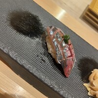 渋谷 すし仙 - 