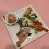 タベルナ ラ・メッセ - 
