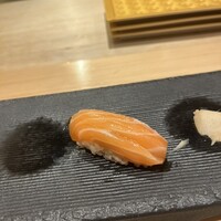 渋谷 すし仙 - 