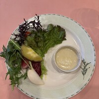 タベルナ ラ・メッセ - 