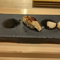 渋谷 すし仙 - 