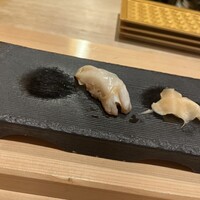 渋谷 すし仙 - 
