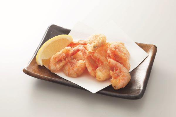 Suikoden Suminodo Ekimaeten photo 4