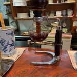 炭焼珈琲オリジナル - 