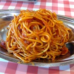 Spaghetti no Pan Cho Hachioji Matsuki Ten