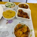 Yachimata food city - 