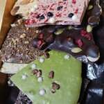 モンロワール 北千住マルイ店 - 