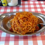 Spaghetti no Pan Cho Hachioji Matsuki Ten