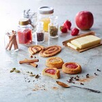 メリーチョコレート - 料理写真: