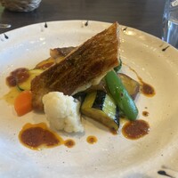 創作料理と京野菜のびすとろ キザノ - 