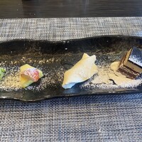 創作料理と京野菜のびすとろ キザノ - 